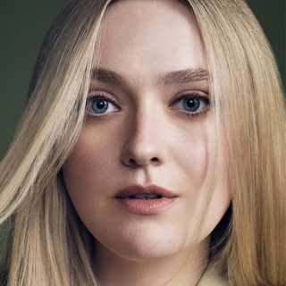 Dakota Fanning
