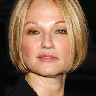 Ellen Barkin