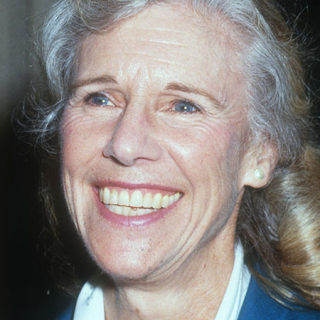Frances Sternhagen