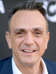 Hank Azaria