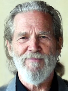Jeff Bridges