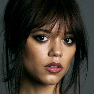 Jenna Ortega