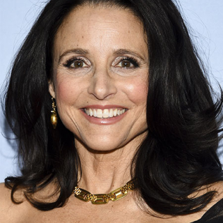 Julia Louis-Dreyfus