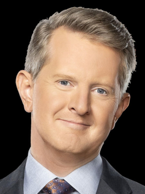 Ken Jennings