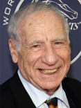 Mel Brooks