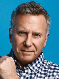 Paul Reiser