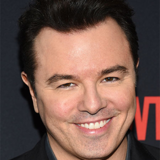 Seth MacFarlane