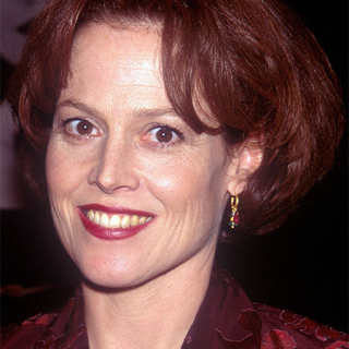 Sigourney Weaver